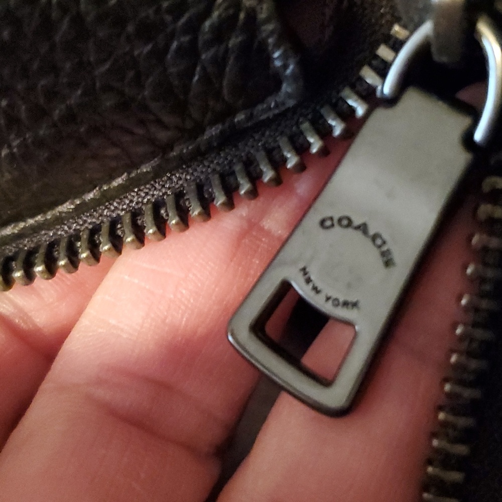 New Coach bag - Picture 5 of 6